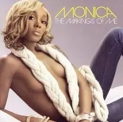 Rs Monica - The Makings Of Me