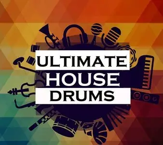 Bingoshakerz Micro - Ultimate House Drums