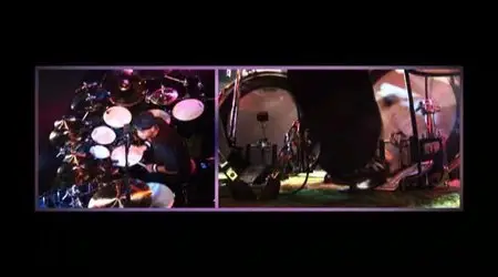 Tony Royster, Jr.'s "Pure Energy"