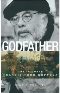 Godfather: The Intimate Francis Ford Coppola (Repost)