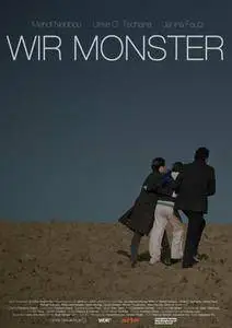 We Monsters (2015)