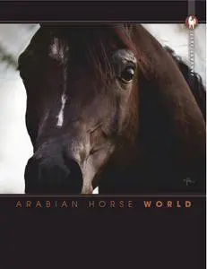 Arabian Horse World - January 01, 2017