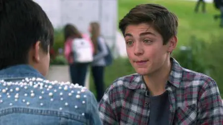 Andi Mack S02E09