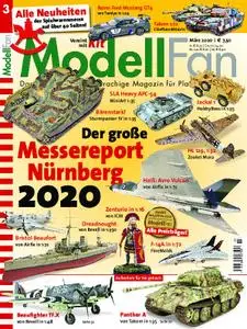 ModellFan – März 2020