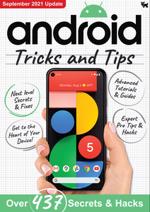 Android Tricks and Tips, 7th Edition