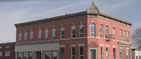 The Lumber Baron (2019)