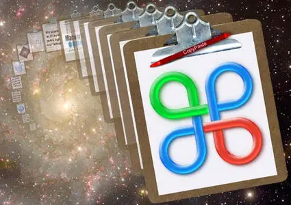 CopyPaste Pro 2.0.9
