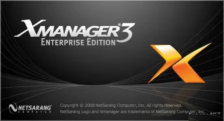 NetSarang Xmanager Enterprise v3.0.0209