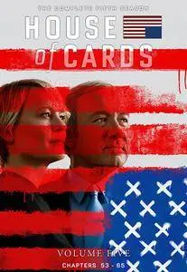 House of Cards S05 (2017)