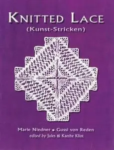 Knitted Lace (Repost)