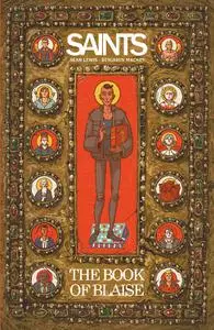 Image Comics-Saints The Book Of Blaise 2016 Retail Comic eBook