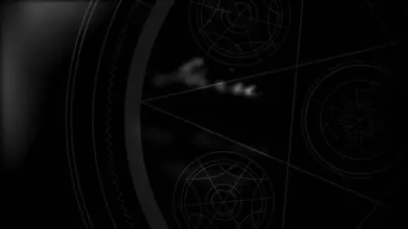 The New Gate - S01E03 - 1080p WEB x264 -NanDesuKa (CR