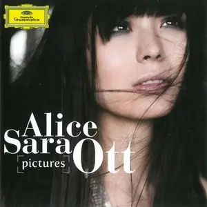 Alice Sara Ott: Pictures (2013)