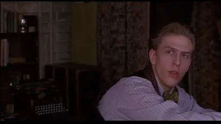 Swing Kids (1993)