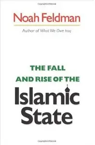 The Fall and Rise of the Islamic State