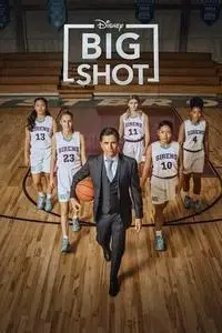 Big Shot S01E10