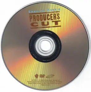 Emmylou Harris - Producer's Cut (2002) [DVD Audio/Video] {Warner Bros.}