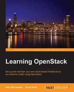 Learning OpenStack  [Repost]