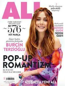All - Mart 2016