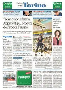 la Repubblica Torino - 8 Ottobre 2017