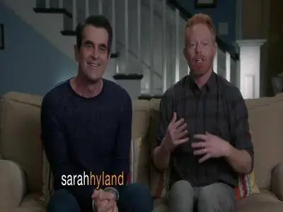 Modern Family S09E22