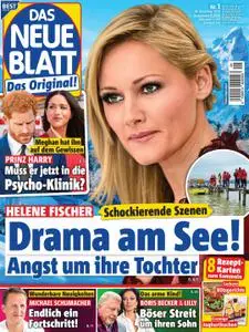 Das Neue Blatt – 28. Dezember 2022