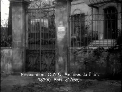 Le diable au corps (1947)