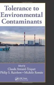 Tolerance to Environmental Contaminants