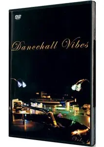 Best Service Dancehall Vibes Vol.1