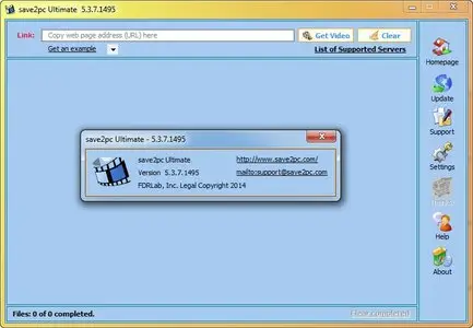 save2pc Ultimate 5.37 Build 1495
