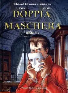 Gli Integrali BD 36 anno 05 n.28 - Doppia Maschera 1 (Aurea 2020-10-28)