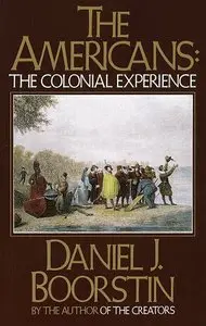The Americans: The Colonial Experience