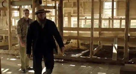 The Confession (2013)