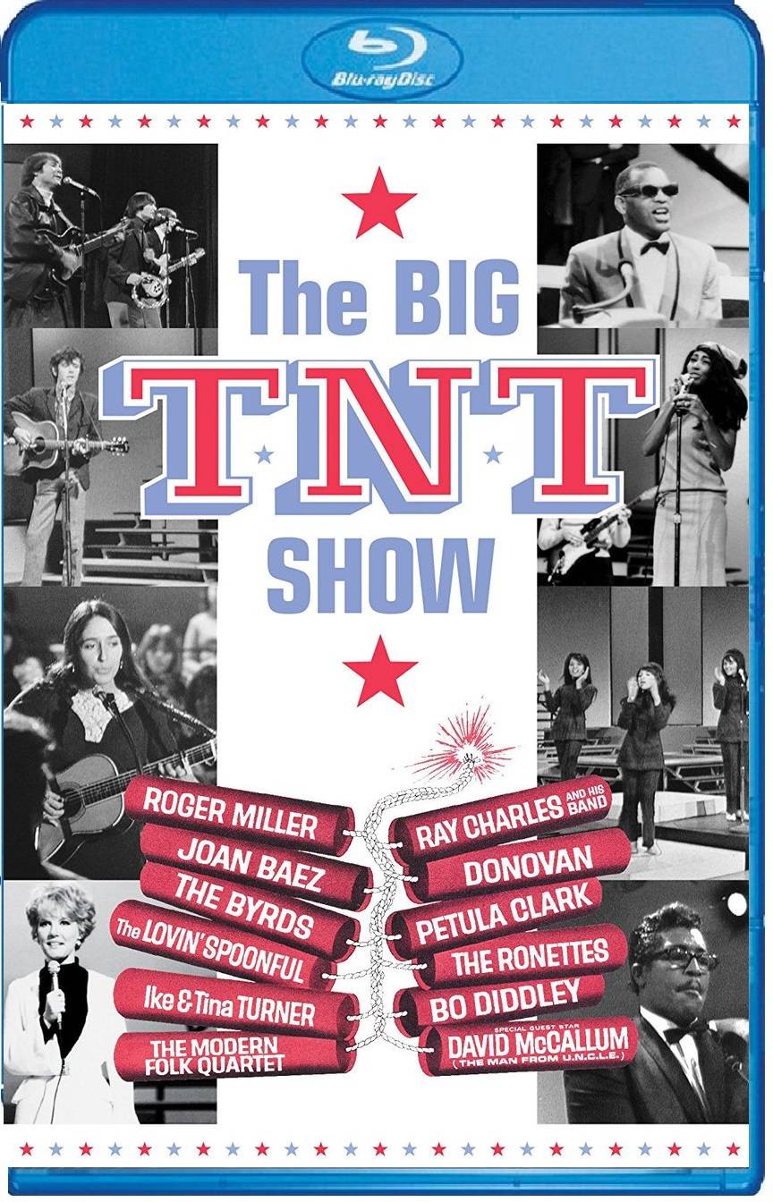 The Big T.N.T. Show (1966)