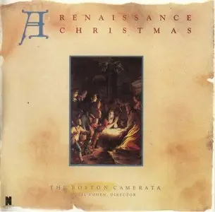Boston Camerata - A Renaissance Christmas