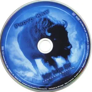 Proto-Kaw - Before Became After (2004) [Special Ed.] 2CD
