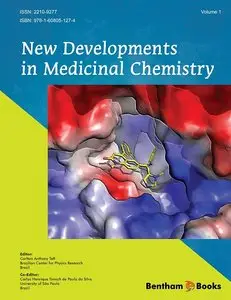 New Developments in Medicinal Chemistry, Volume 1