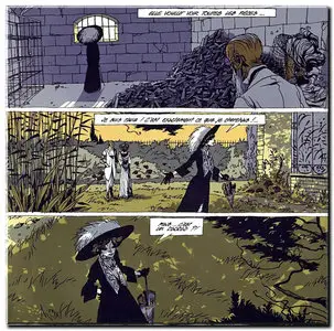 Simsolo & Bézian - Ne touchez à rien - One Shot - (updated)