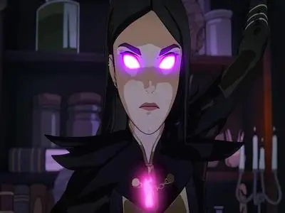 The Dragon Prince S01E03