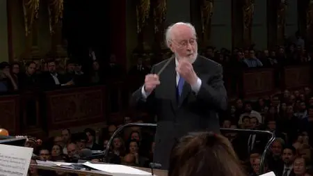 John Williams: Live in Vienna (2020)