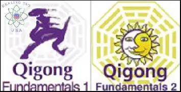 Michael Winn - Qigong Fundamentals 1 & 2