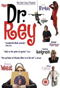 Merci Docteur Rey! (2002)
