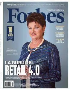 Forbes Centroamérica - Marzo-Abril 2016