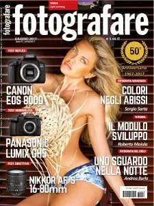 Fotografare - Giugno 2017
