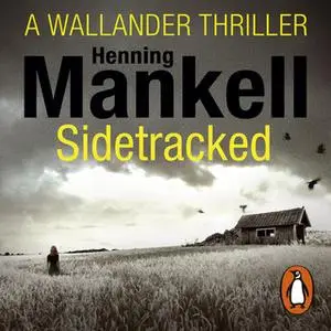 «Sidetracked» by Henning Mankell