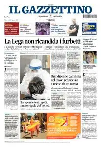 Il Gazzettino Treviso - 12 Agosto 2020