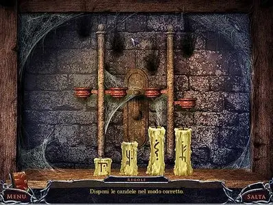 Mystery of the Ancients: La magione dei Lockwood