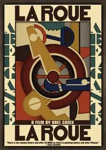 La Roue (1923) [REPOST]