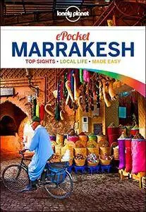 Lonely Planet Pocket Marrakesh, 4th Edition