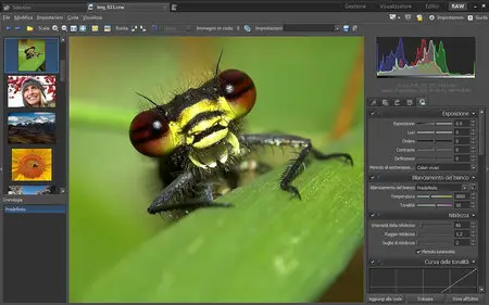 Zoner Photo Studio 13.0.1.7 Pro Italian